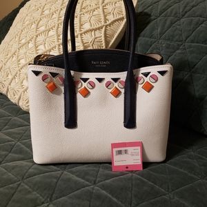 Kate spade medium jeweled margaux